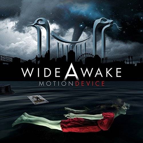 Motion Device : Wide Awake